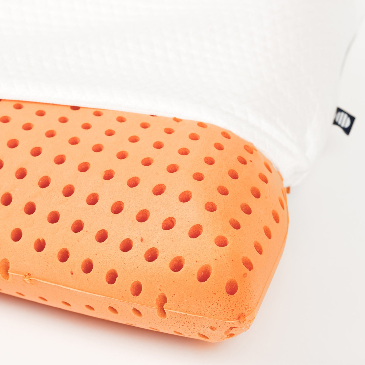Memory Shape neck support pillow
