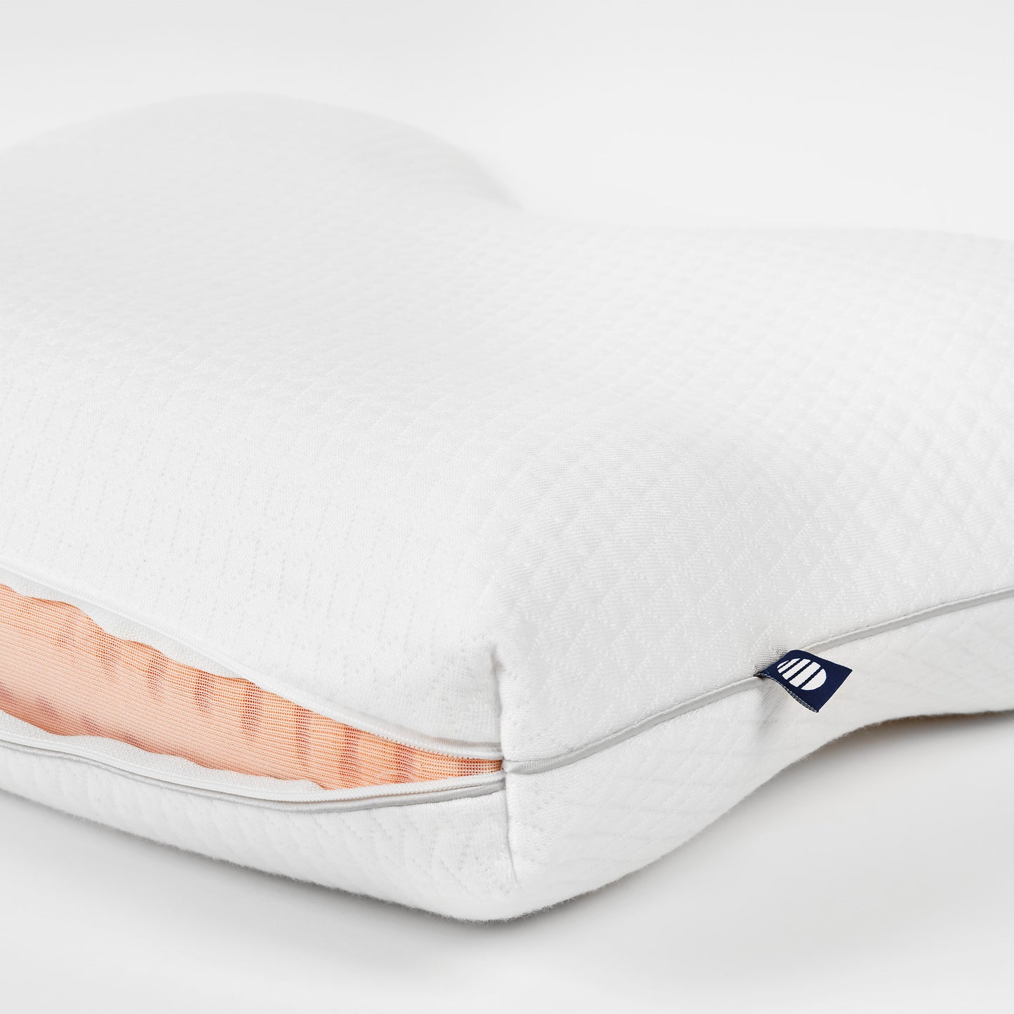 Memory Shape neck support pillow