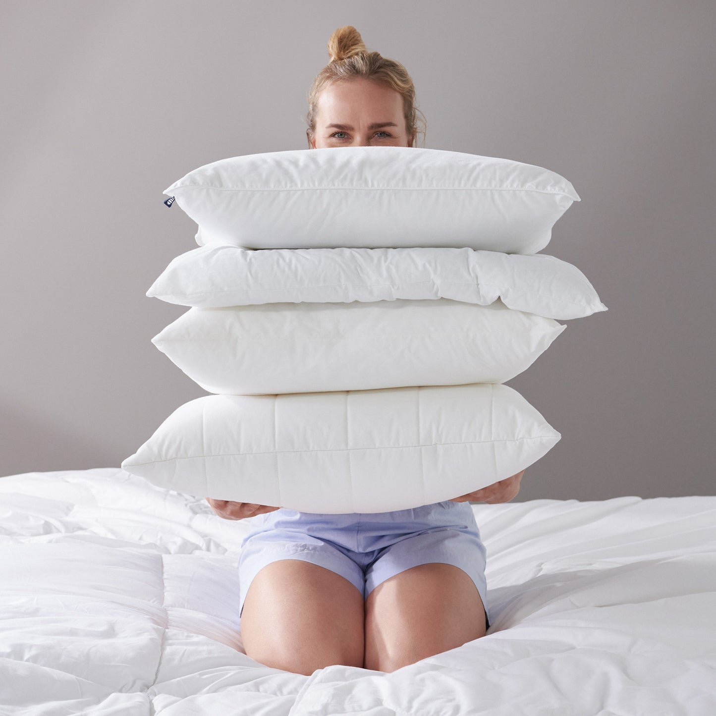 Original Flat pillow