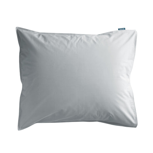 Percale pillowcase | grey