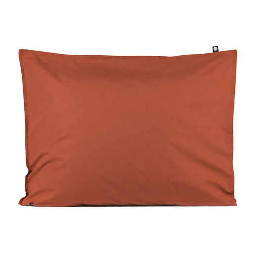 Percale pillowcase | fall foliage
