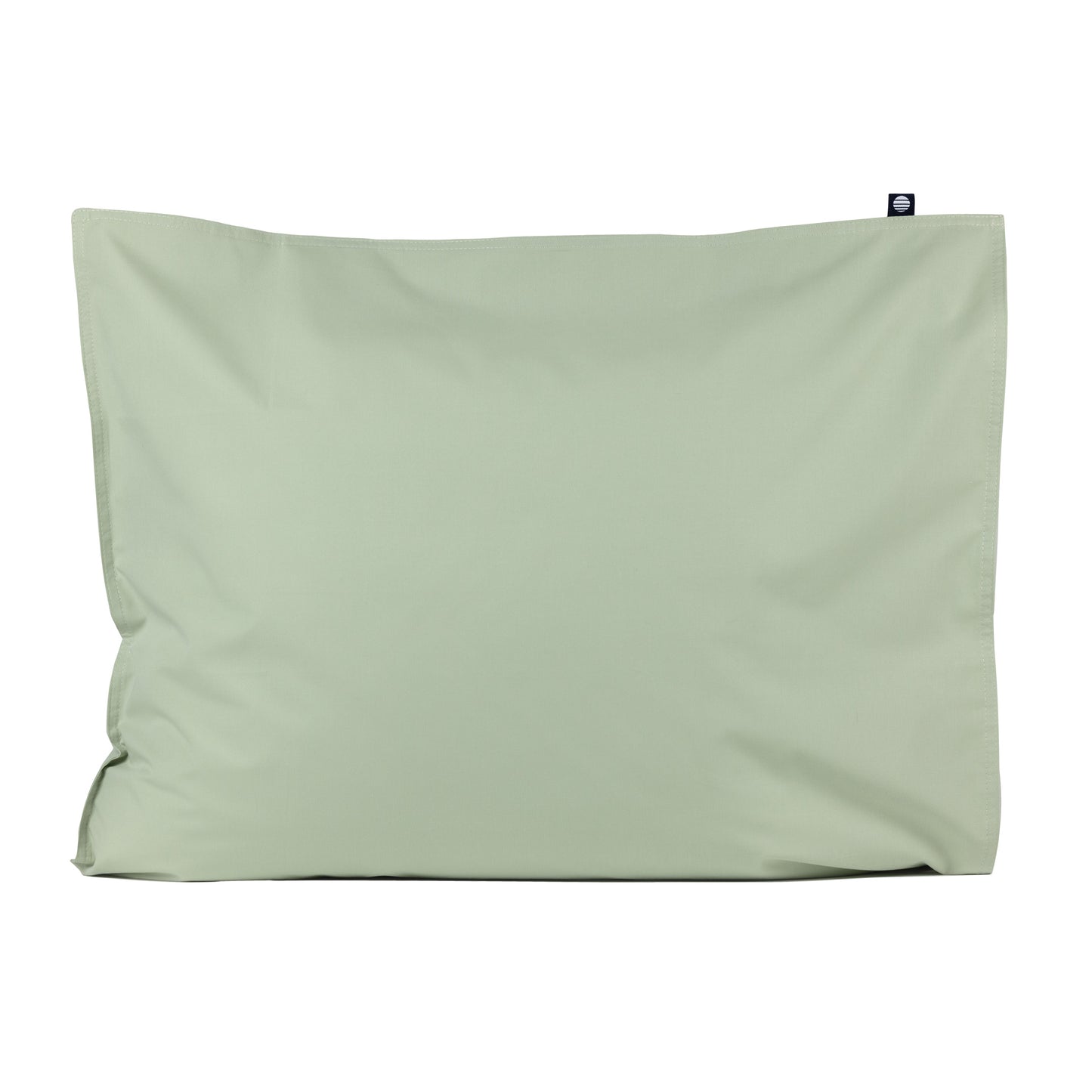 Percale-tyynyliina | salvia