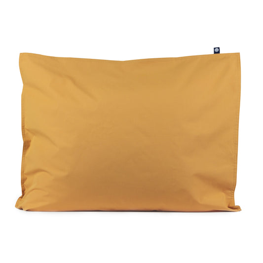 Percale pillowcase | maple