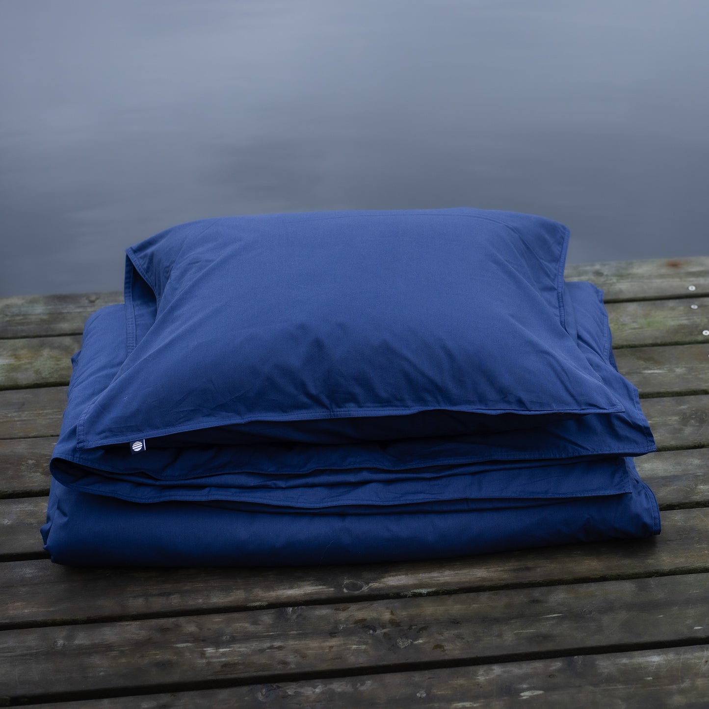 Percale-pussilakanasetti | meri