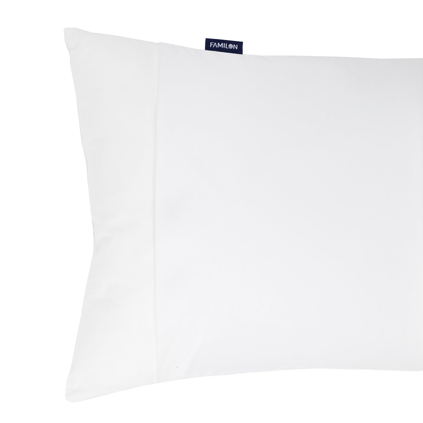 Lux Light pillow protector 50x60 cm