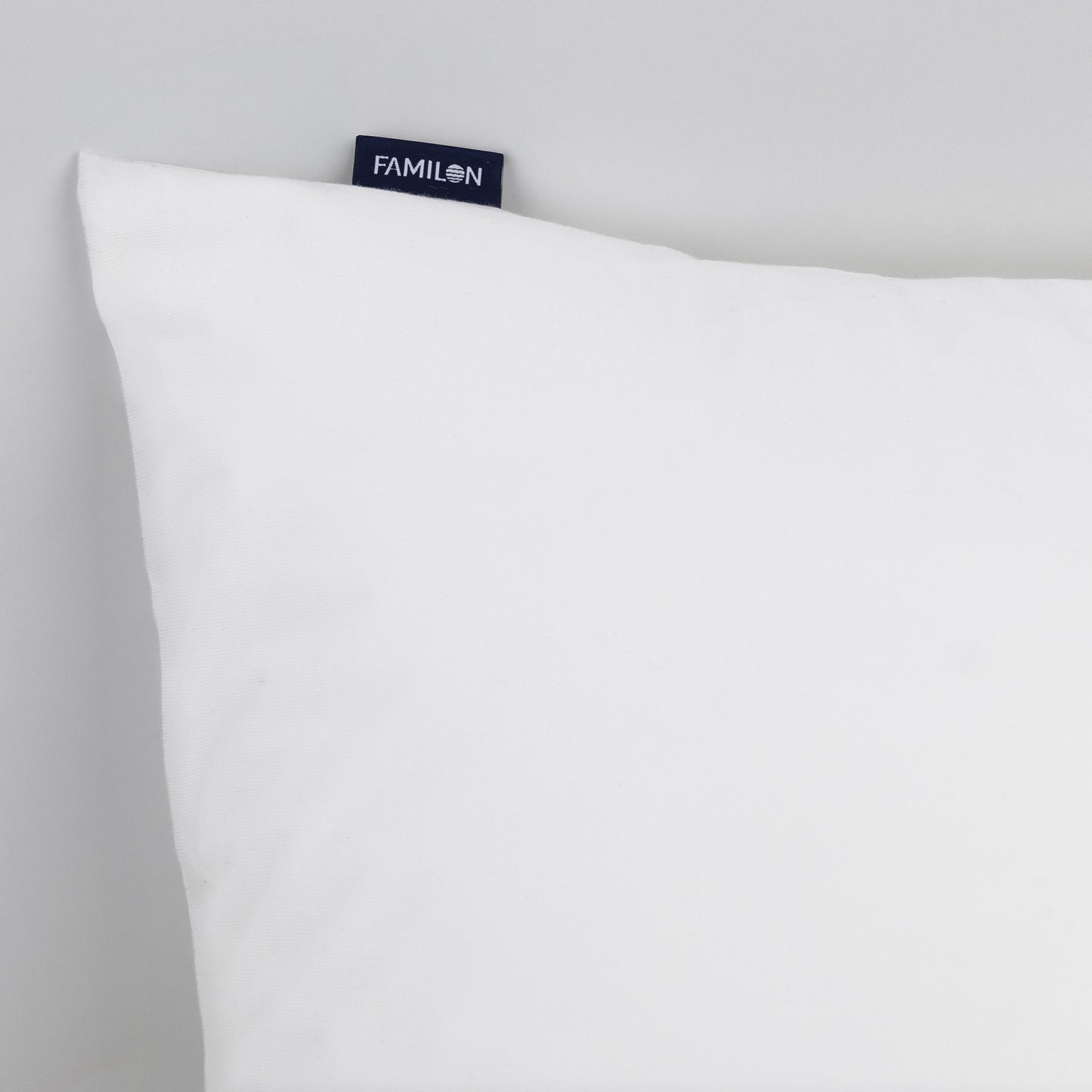 Lux Light pillow protector 50x60 cm