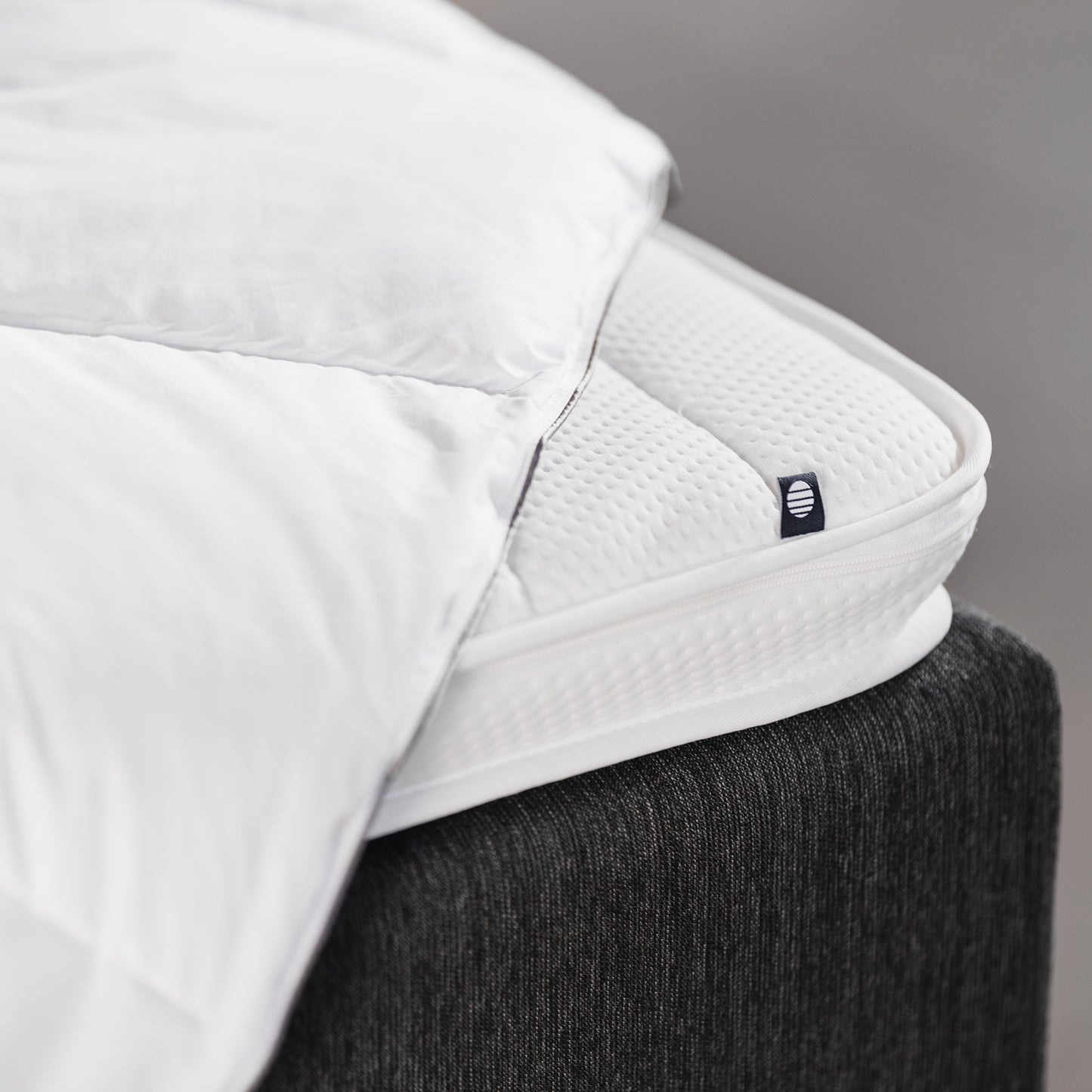 Down duvet