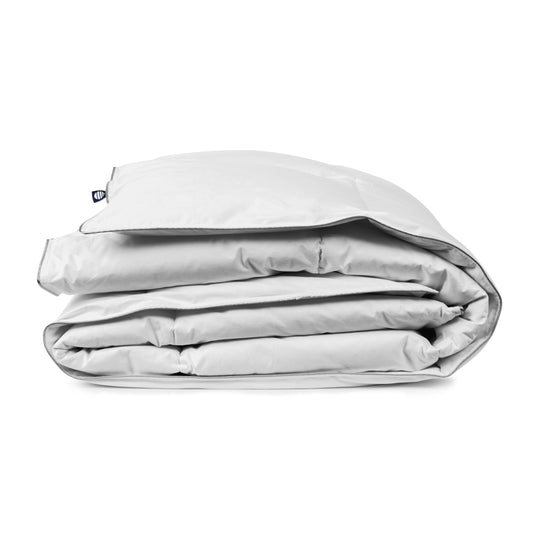 Down duvet