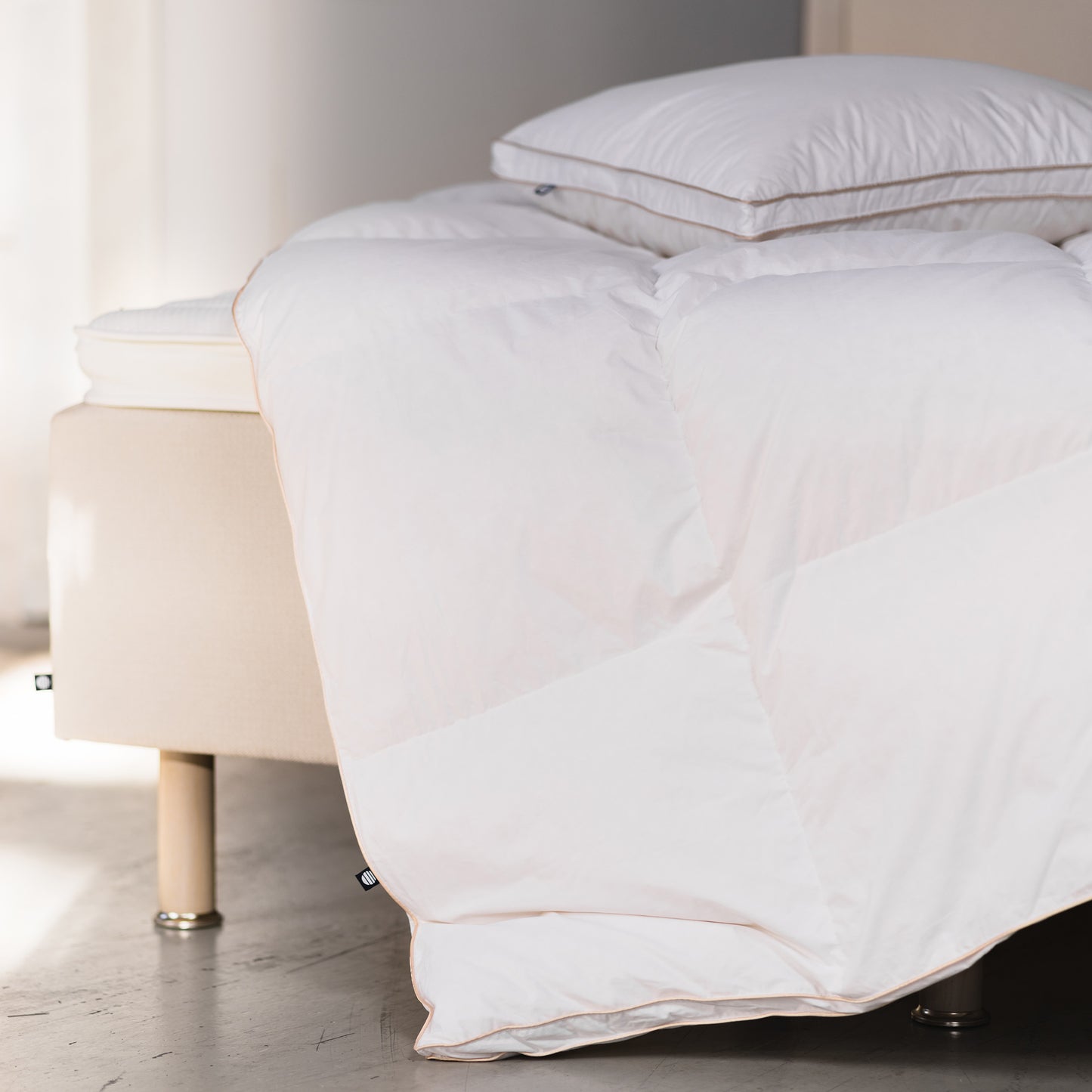 Down Warm duvet