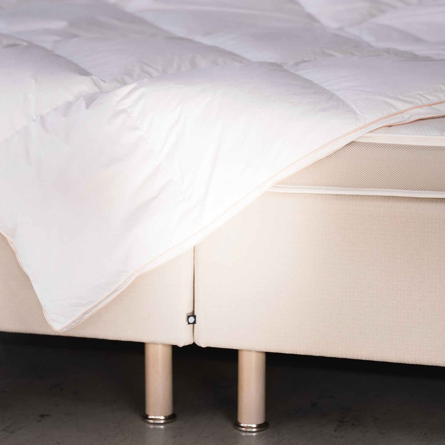 Down Warm duvet