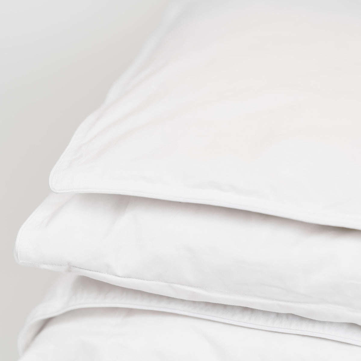 White down duvet