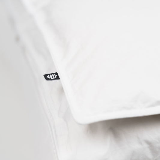 White down duvet