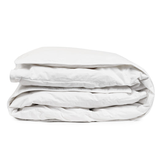 White down duvet