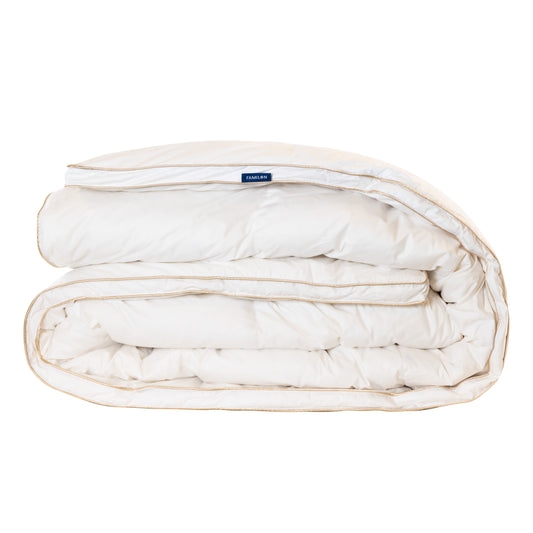 Down Warm double duvet