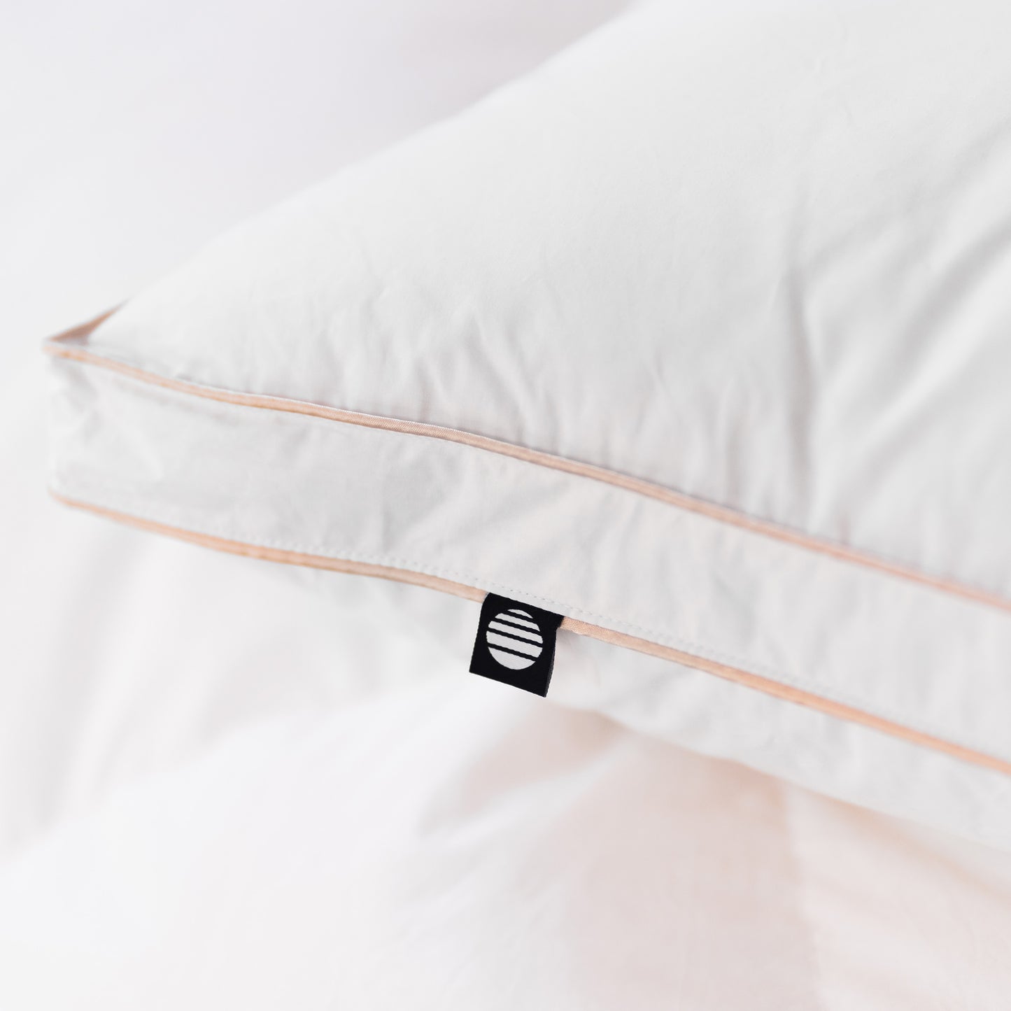 Down pillow