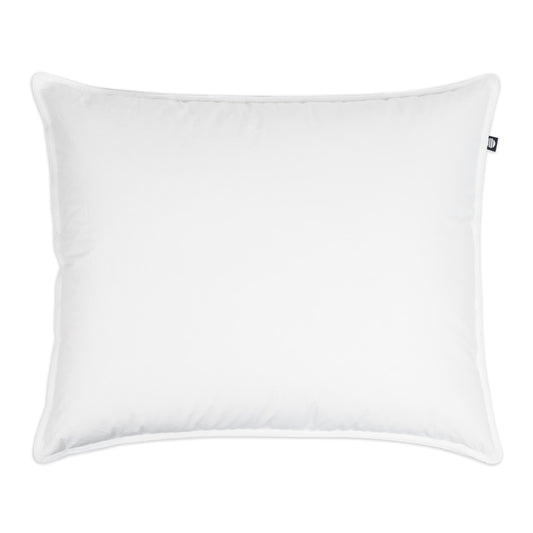 White down pillow