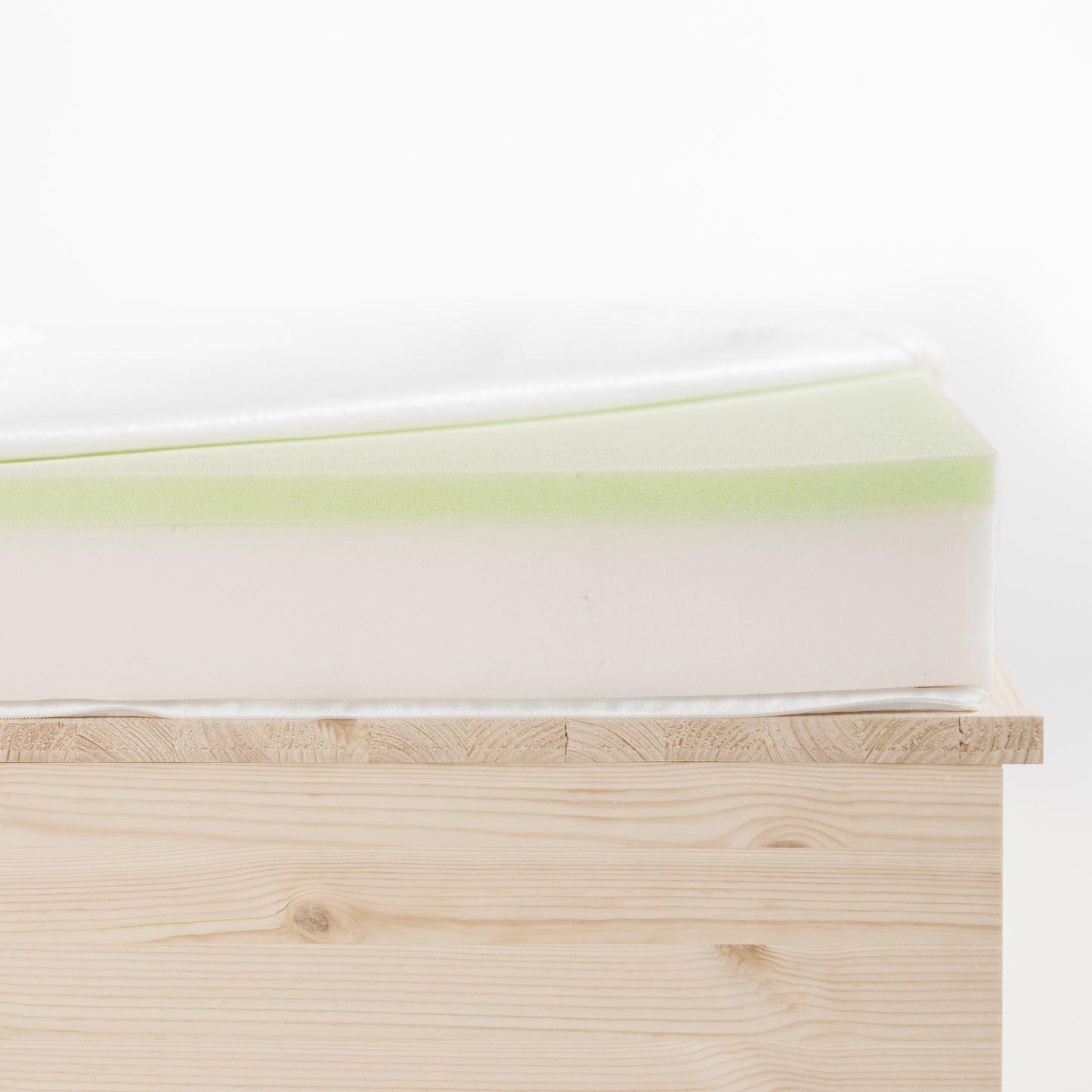Smart baby mattress 60x120 cm