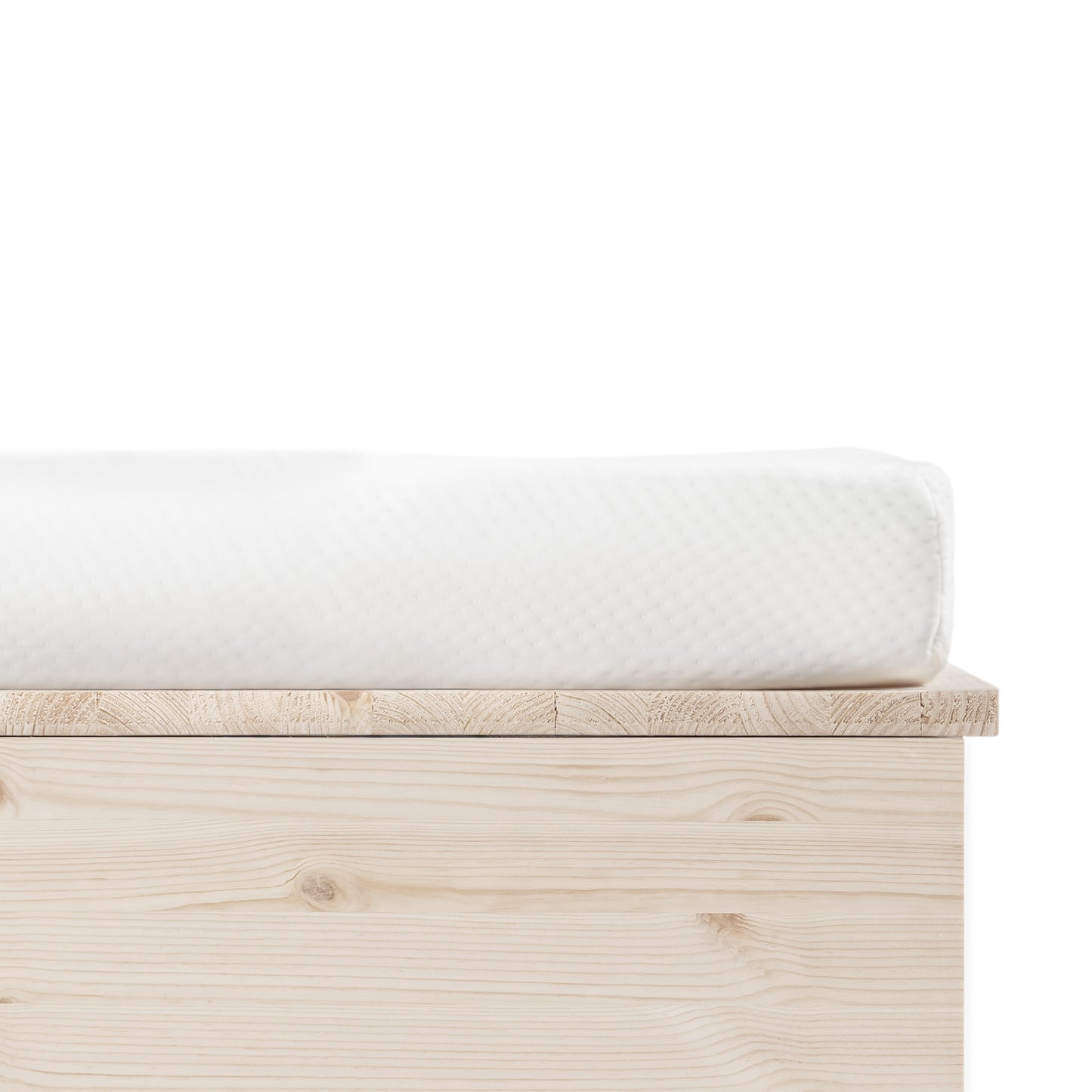 Smart baby mattress 60x120 cm
