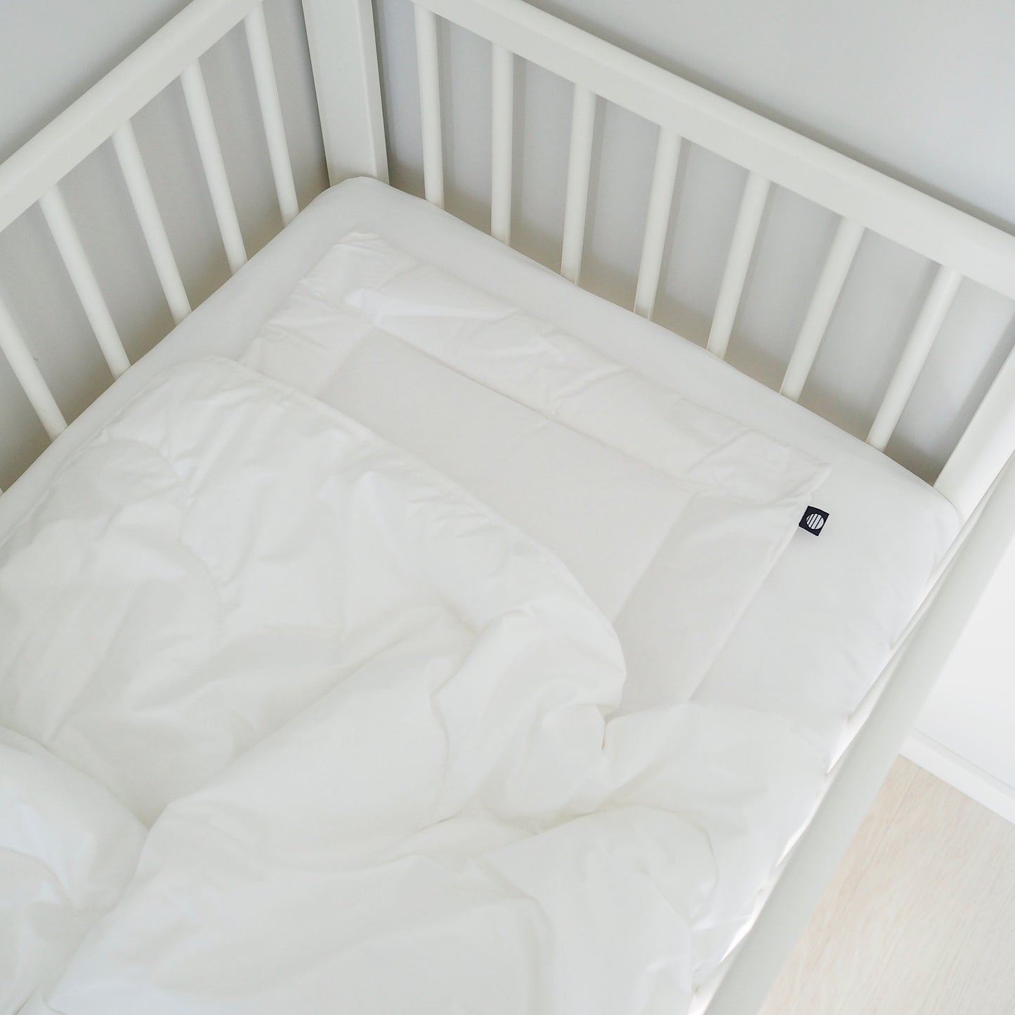 Original baby duvet