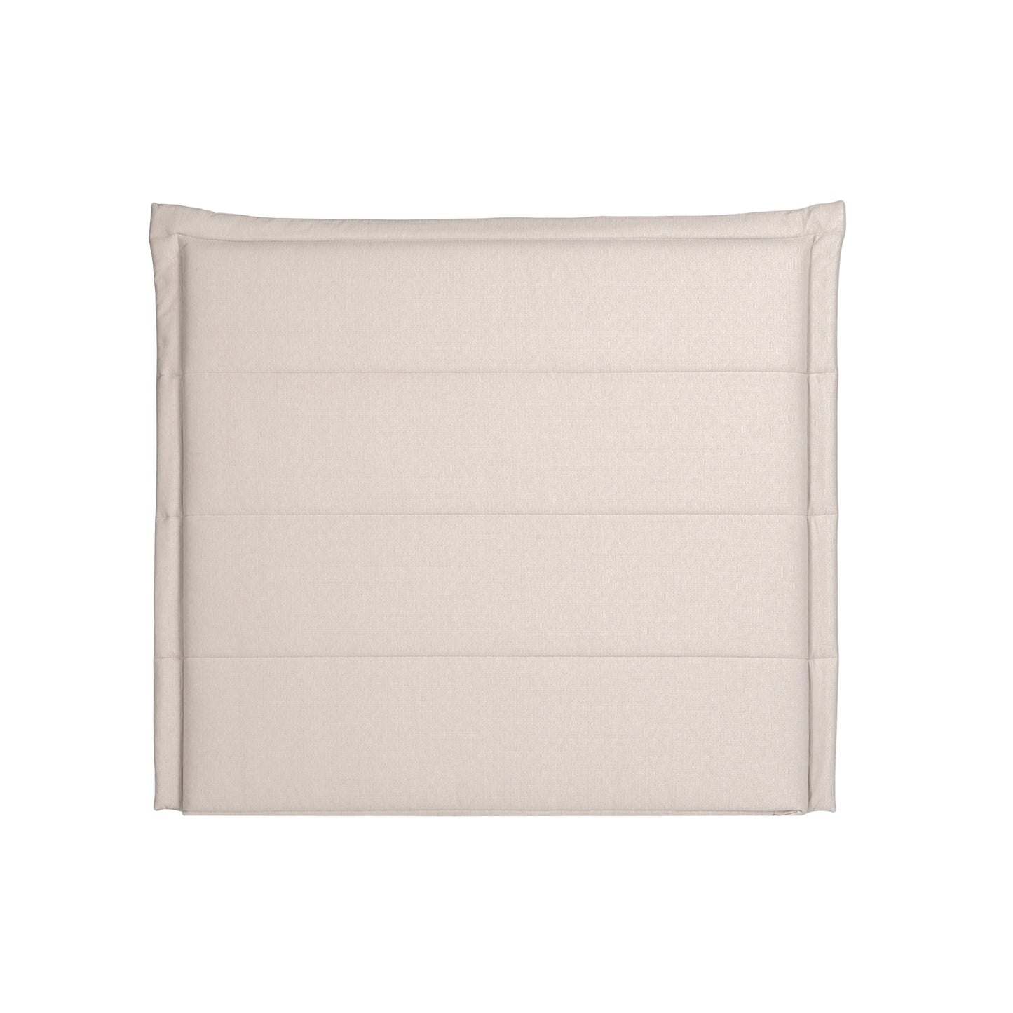 Zone headboard | putty