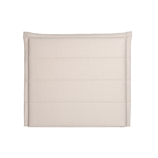 Zone headboard | putty