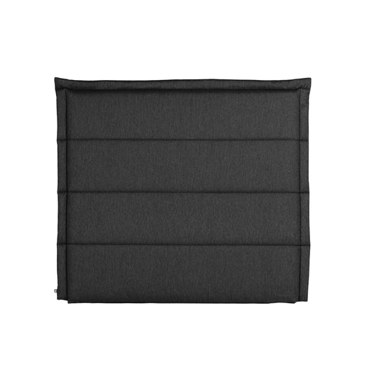Zone headboard | dark grey