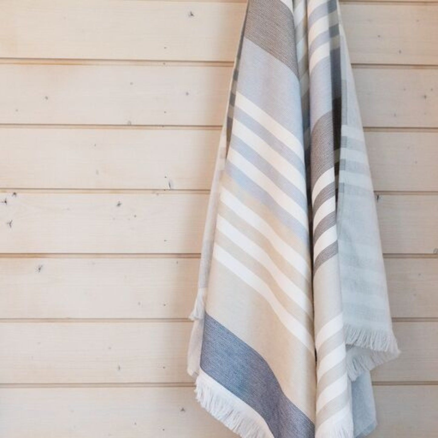 Hammam bath towel 100X180 cm | multicolour