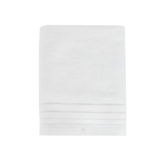 Familon Lines bath towel | white