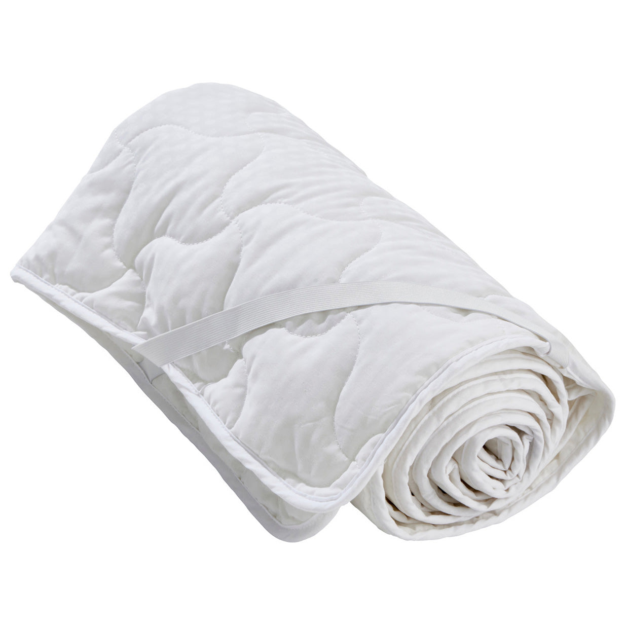 Cool Comfort -sijauspatjansuojus 120x200 cm | Asko