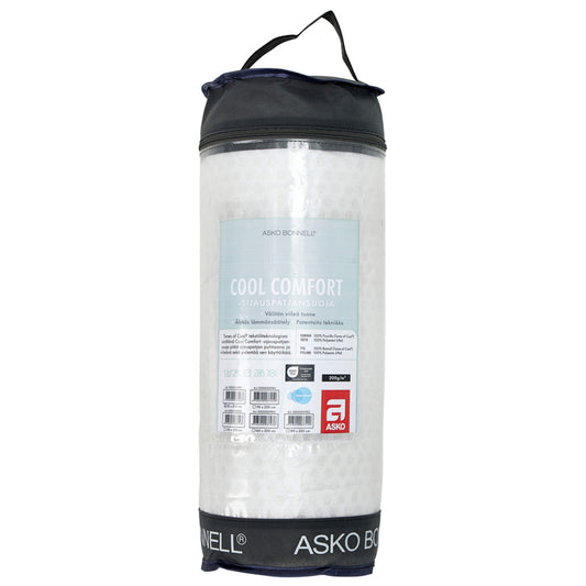 Cool Comfort -sijauspatjansuojus 120x200 cm | Asko