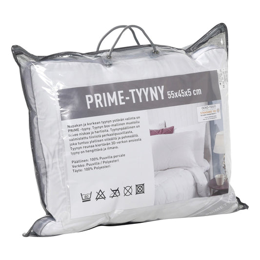 Prime pillow | Sotka