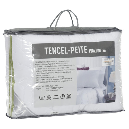 Tencel-tuplapeitto | Sotka